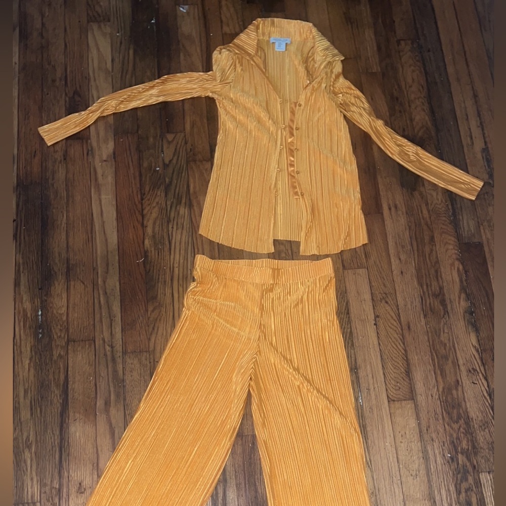 Women’s two piece set